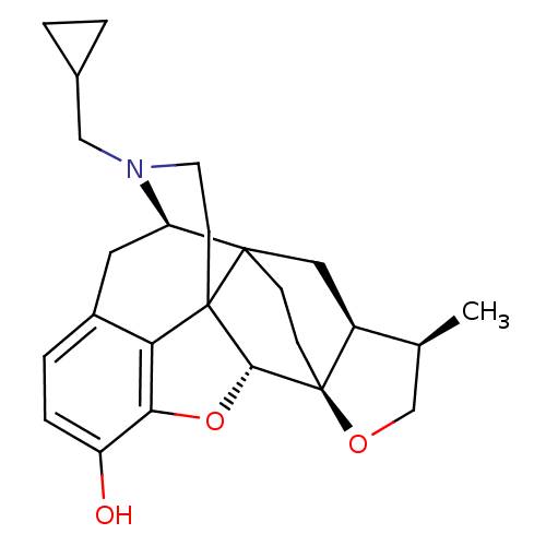 Chemical structure of BindingDB Monomer ID 50076011