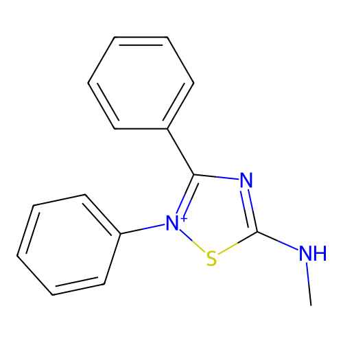 Chemical structure of BindingDB Monomer ID 50076328