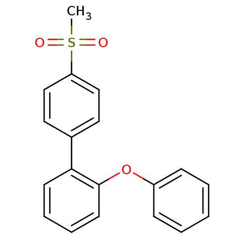 Chemical structure of BindingDB Monomer ID 50076520