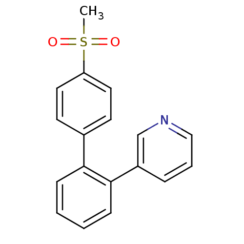 Chemical structure of BindingDB Monomer ID 50076522