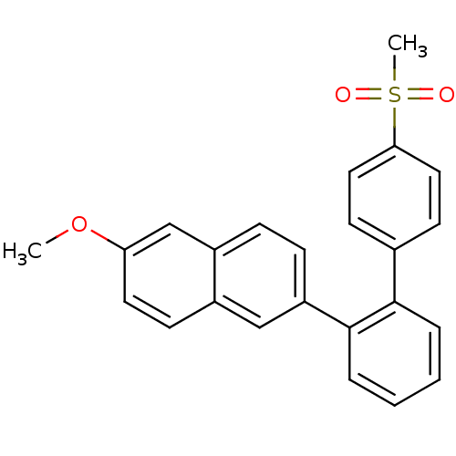 Chemical structure of BindingDB Monomer ID 50076532
