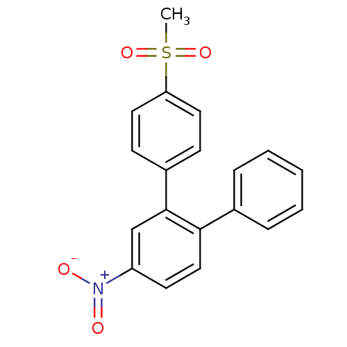 Chemical structure of BindingDB Monomer ID 50076533