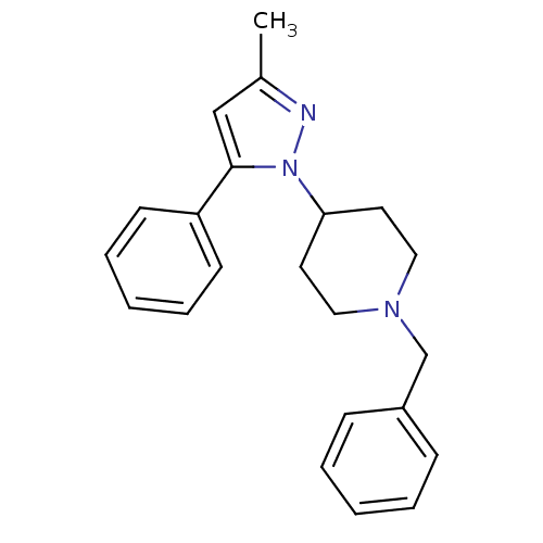 Chemical structure of BindingDB Monomer ID 50077000