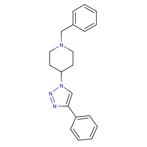 Chemical structure of BindingDB Monomer ID 50077007
