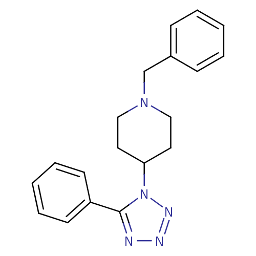 Chemical structure of BindingDB Monomer ID 50077009