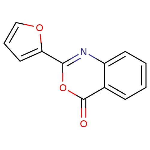 Chemical structure of BindingDB Monomer ID 50077014