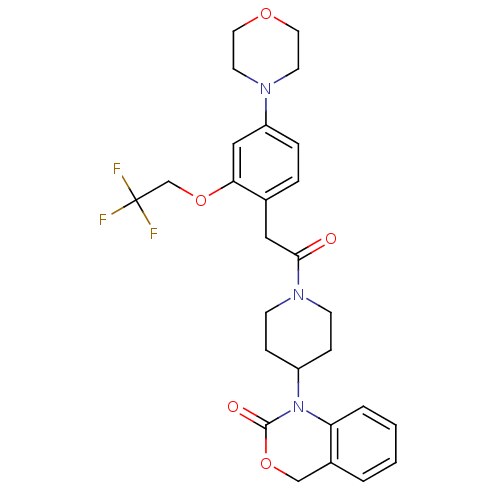 Chemical structure of BindingDB Monomer ID 50077035