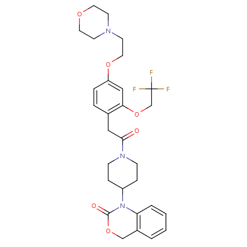 Chemical structure of BindingDB Monomer ID 50077037