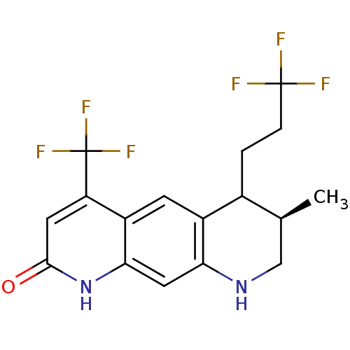 Chemical structure of BindingDB Monomer ID 50077095