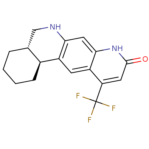 Chemical structure of BindingDB Monomer ID 50077096