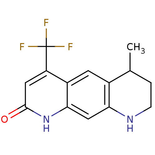 Chemical structure of BindingDB Monomer ID 50077097