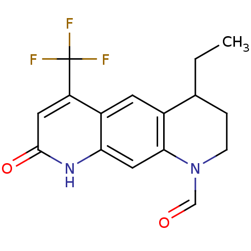 Chemical structure of BindingDB Monomer ID 50077101