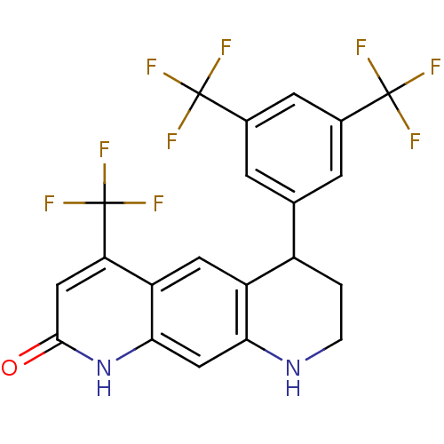 Chemical structure of BindingDB Monomer ID 50077102