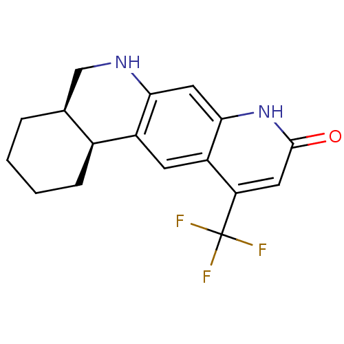 Chemical structure of BindingDB Monomer ID 50077104