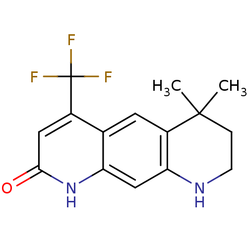 Chemical structure of BindingDB Monomer ID 50077108