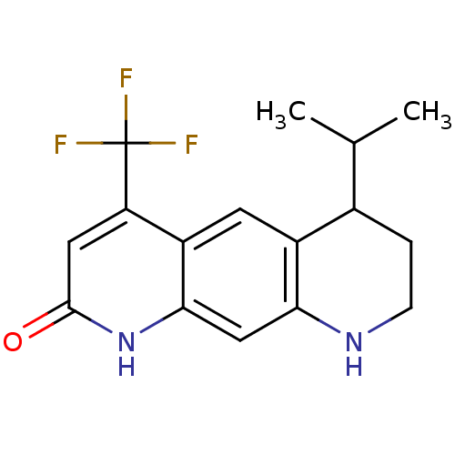 Chemical structure of BindingDB Monomer ID 50077109