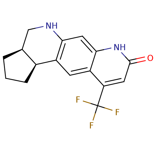 Chemical structure of BindingDB Monomer ID 50077112
