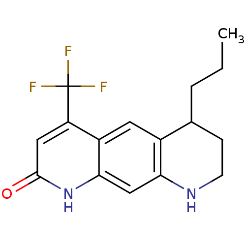 Chemical structure of BindingDB Monomer ID 50077113
