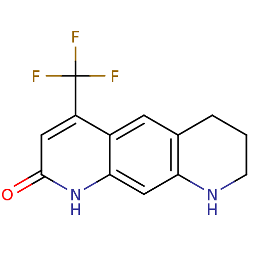 Chemical structure of BindingDB Monomer ID 50077114