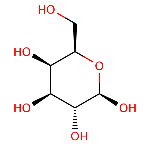 Chemical structure of BindingDB Monomer ID 50077229