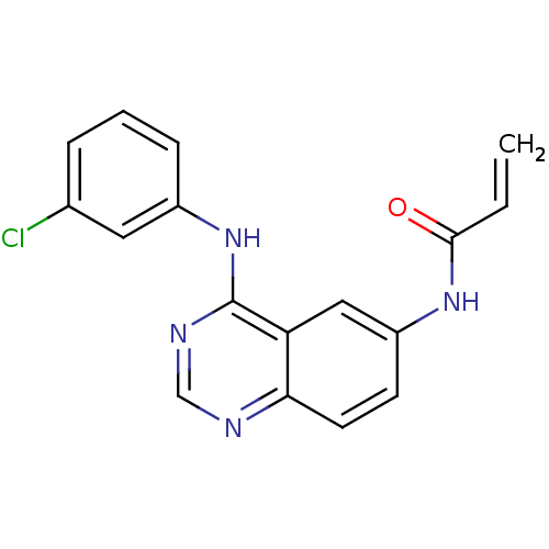 Chemical structure of BindingDB Monomer ID 50077243