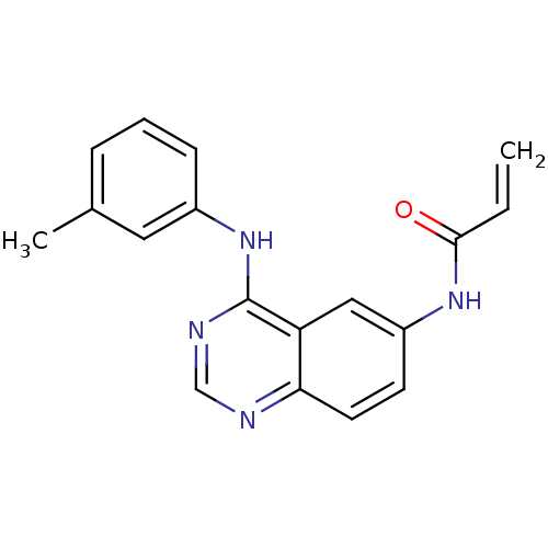 Chemical structure of BindingDB Monomer ID 50077244
