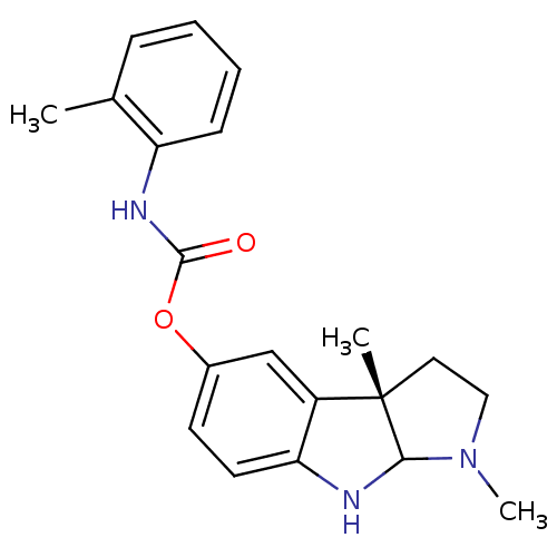 Chemical structure of BindingDB Monomer ID 50077262