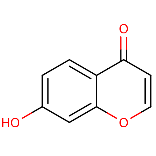 Chemical structure of BindingDB Monomer ID 50077313