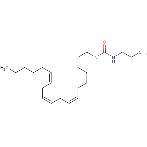 Chemical structure of BindingDB Monomer ID 50077510