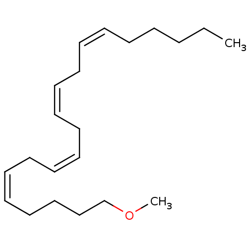 Chemical structure of BindingDB Monomer ID 50077515
