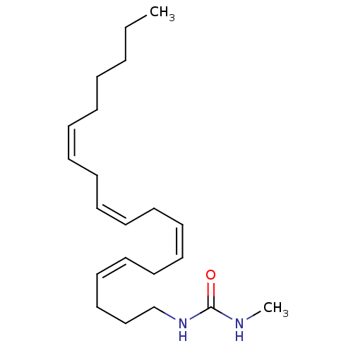 Chemical structure of BindingDB Monomer ID 50077532