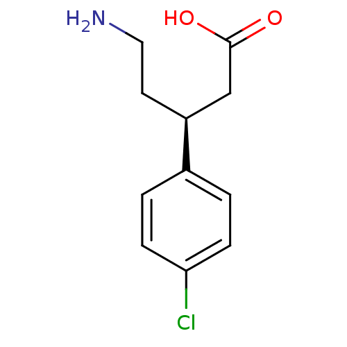 Chemical structure of BindingDB Monomer ID 50077628