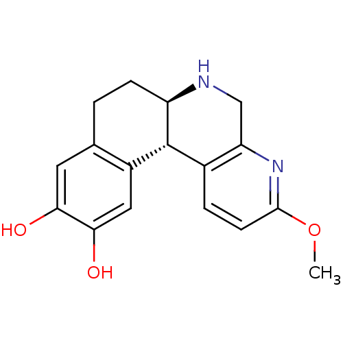 Chemical structure of BindingDB Monomer ID 50077631