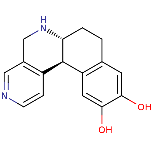 Chemical structure of BindingDB Monomer ID 50077636