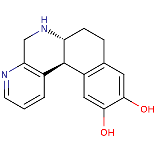 Chemical structure of BindingDB Monomer ID 50077638