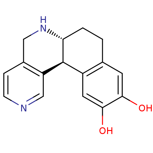 Chemical structure of BindingDB Monomer ID 50077643