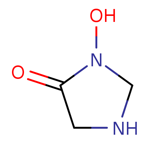 Chemical structure of BindingDB Monomer ID 50077712