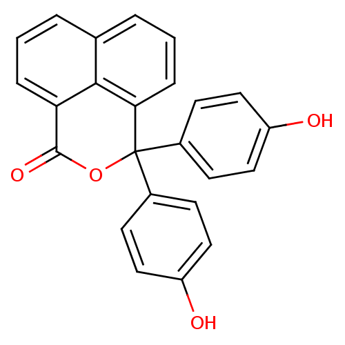 Chemical structure of BindingDB Monomer ID 50077848