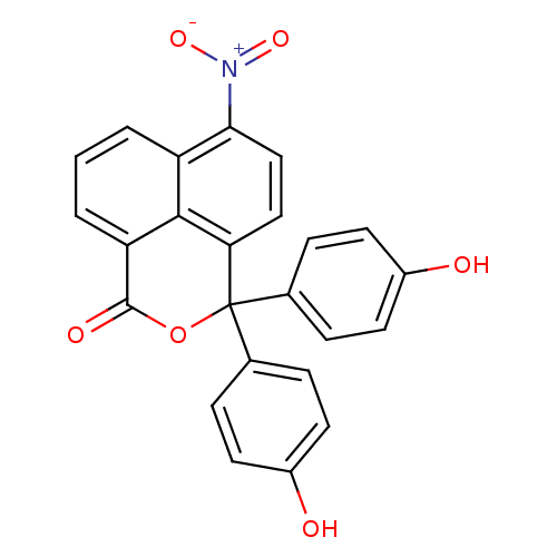 Chemical structure of BindingDB Monomer ID 50077849