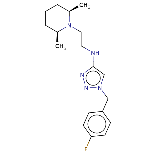 Chemical structure of BindingDB Monomer ID 50077862