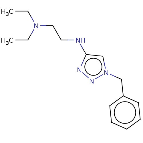 Chemical structure of BindingDB Monomer ID 50077863