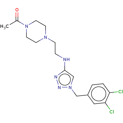 Chemical structure of BindingDB Monomer ID 50077865