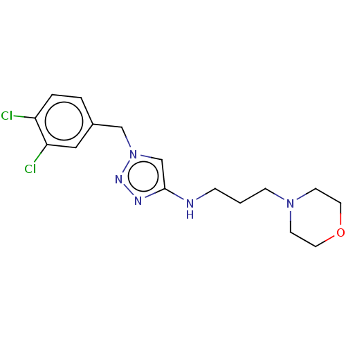 Chemical structure of BindingDB Monomer ID 50077866