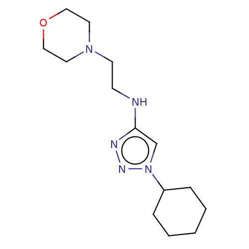 Chemical structure of BindingDB Monomer ID 50077868