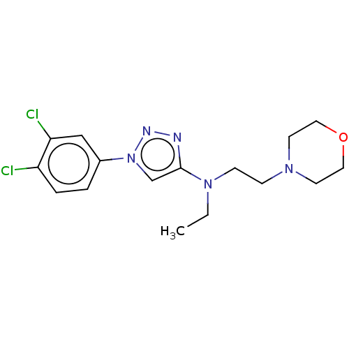Chemical structure of BindingDB Monomer ID 50077870
