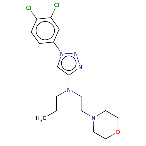 Chemical structure of BindingDB Monomer ID 50077871