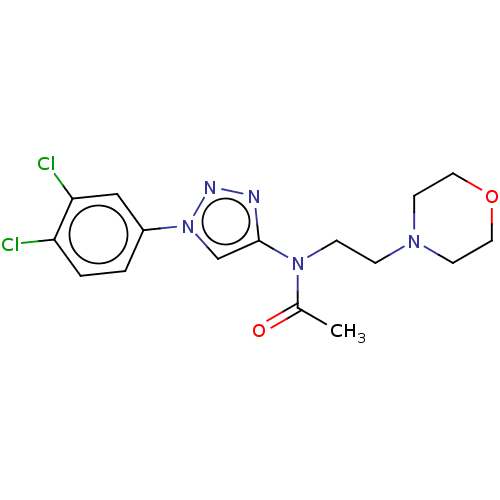 Chemical structure of BindingDB Monomer ID 50077873