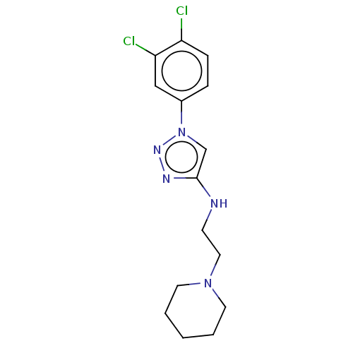 Chemical structure of BindingDB Monomer ID 50077877