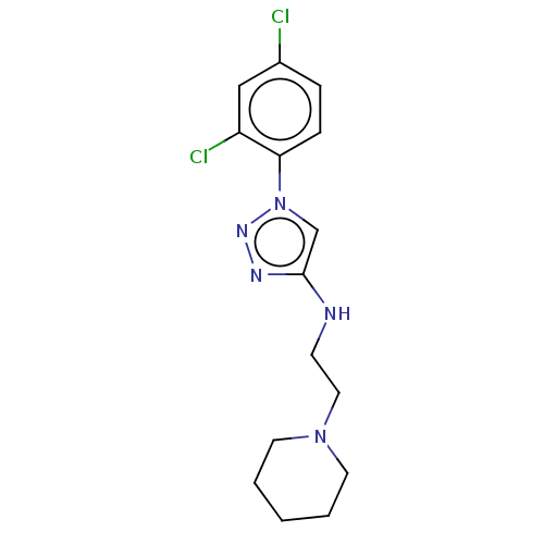 Chemical structure of BindingDB Monomer ID 50077878