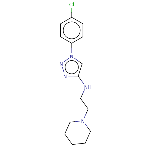 Chemical structure of BindingDB Monomer ID 50077879